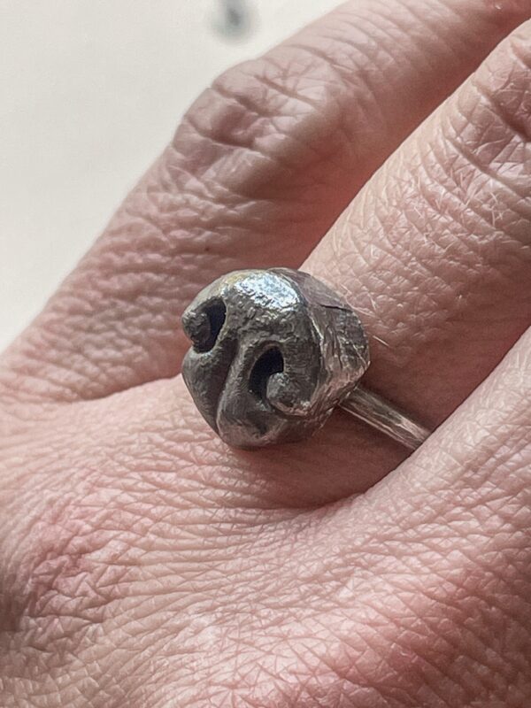 Anillo Nariz - Imagen 2