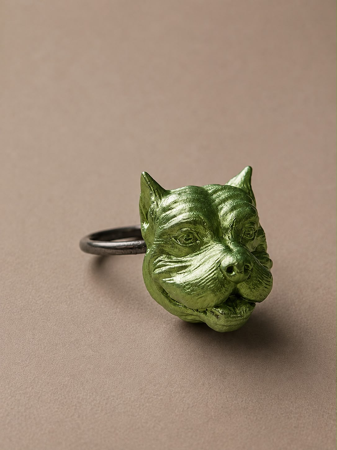 Anillo Retrato - Imagen 2