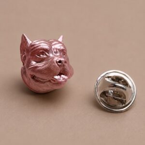 Pin Retrato