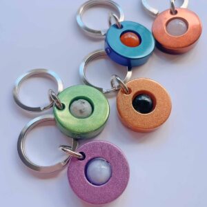 Placa Colors